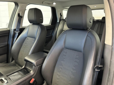 Land Rover Discovery Sport TD4 SE TECH 11
