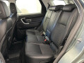 Land Rover Discovery Sport TD4 SE TECH 17