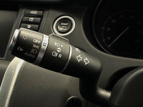 Land Rover Discovery Sport TD4 SE TECH 20