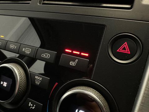 Land Rover Discovery Sport TD4 SE TECH 24