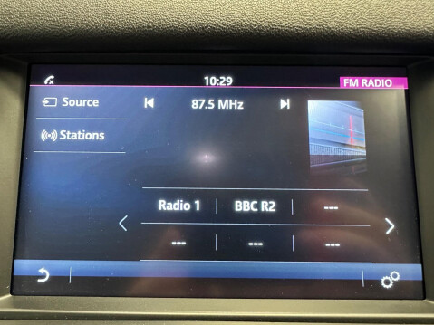 Land Rover Discovery Sport TD4 SE TECH 26