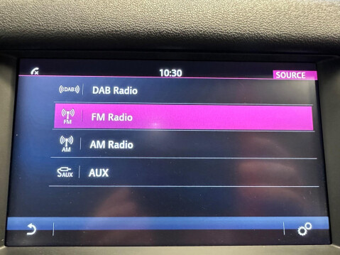 Land Rover Discovery Sport TD4 SE TECH 27