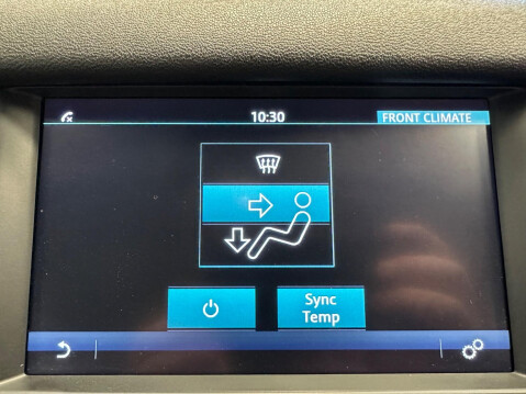 Land Rover Discovery Sport TD4 SE TECH 28
