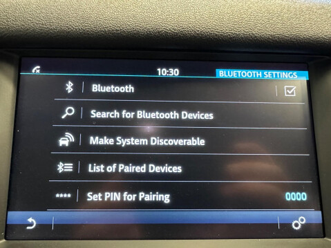 Land Rover Discovery Sport TD4 SE TECH 29