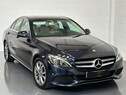 Mercedes-Benz C Class C220 D SPORT