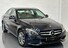 Mercedes-Benz C Class C220 D SPORT