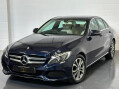 Mercedes-Benz C Class C220 D SPORT 2