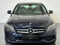 Mercedes-Benz C Class C220 D SPORT 3