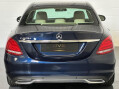 Mercedes-Benz C Class C220 D SPORT 6