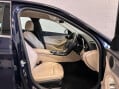 Mercedes-Benz C Class C220 D SPORT 7