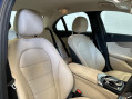 Mercedes-Benz C Class C220 D SPORT 8