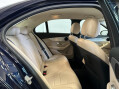 Mercedes-Benz C Class C220 D SPORT 9