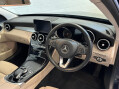 Mercedes-Benz C Class C220 D SPORT 11