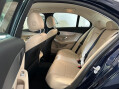 Mercedes-Benz C Class C220 D SPORT 14