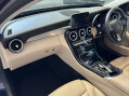 Mercedes-Benz C Class C220 D SPORT 16
