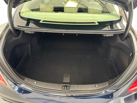 Mercedes-Benz C Class C220 D SPORT 17