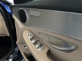 Mercedes-Benz C Class C220 D SPORT 18