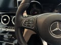 Mercedes-Benz C Class C220 D SPORT 20
