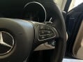 Mercedes-Benz C Class C220 D SPORT 21
