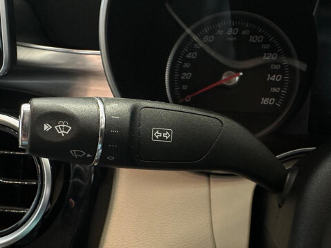 Mercedes-Benz C Class C220 D SPORT 23