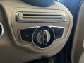 Mercedes-Benz C Class C220 D SPORT 25
