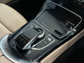 Mercedes-Benz C Class C220 D SPORT 26