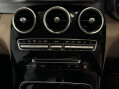 Mercedes-Benz C Class C220 D SPORT 27