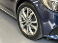 Mercedes-Benz C Class C220 D SPORT 39