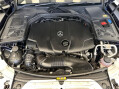 Mercedes-Benz C Class C220 D SPORT 40