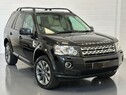 Land Rover Freelander 2 SD4 HSE LUXURY