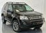 Land Rover Freelander 2 SD4 HSE LUXURY