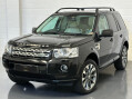 Land Rover Freelander 2 SD4 HSE LUXURY 2