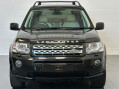 Land Rover Freelander 2 SD4 HSE LUXURY 3