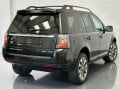 Land Rover Freelander 2 SD4 HSE LUXURY 4