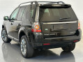 Land Rover Freelander 2 SD4 HSE LUXURY 5