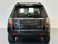 Land Rover Freelander 2 SD4 HSE LUXURY 6
