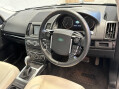 Land Rover Freelander 2 SD4 HSE LUXURY 10