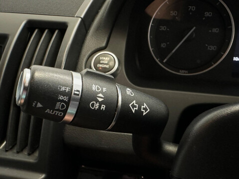 Land Rover Freelander 2 SD4 HSE LUXURY 21