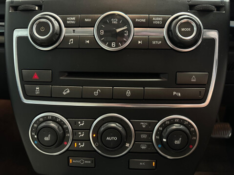 Land Rover Freelander 2 SD4 HSE LUXURY 24