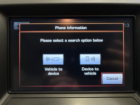 Land Rover Freelander 2 SD4 HSE LUXURY 28