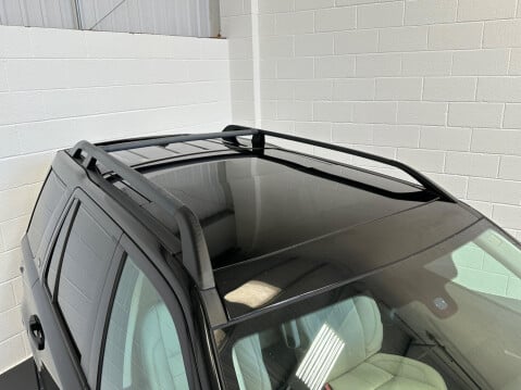 Land Rover Freelander 2 SD4 HSE LUXURY 32
