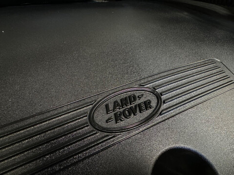 Land Rover Freelander 2 SD4 HSE LUXURY 35