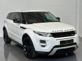 Land Rover Range Rover Evoque SD4 DYNAMIC LUX 1