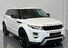 Land Rover Range Rover Evoque SD4 DYNAMIC LUX