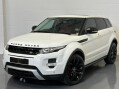 Land Rover Range Rover Evoque SD4 DYNAMIC LUX 2
