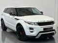 Land Rover Range Rover Evoque SD4 DYNAMIC LUX 1