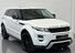 Land Rover Range Rover Evoque SD4 DYNAMIC LUX