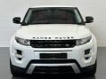 Land Rover Range Rover Evoque SD4 DYNAMIC LUX 3