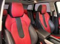 Land Rover Range Rover Evoque SD4 DYNAMIC LUX 9