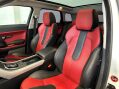 Land Rover Range Rover Evoque SD4 DYNAMIC LUX 12